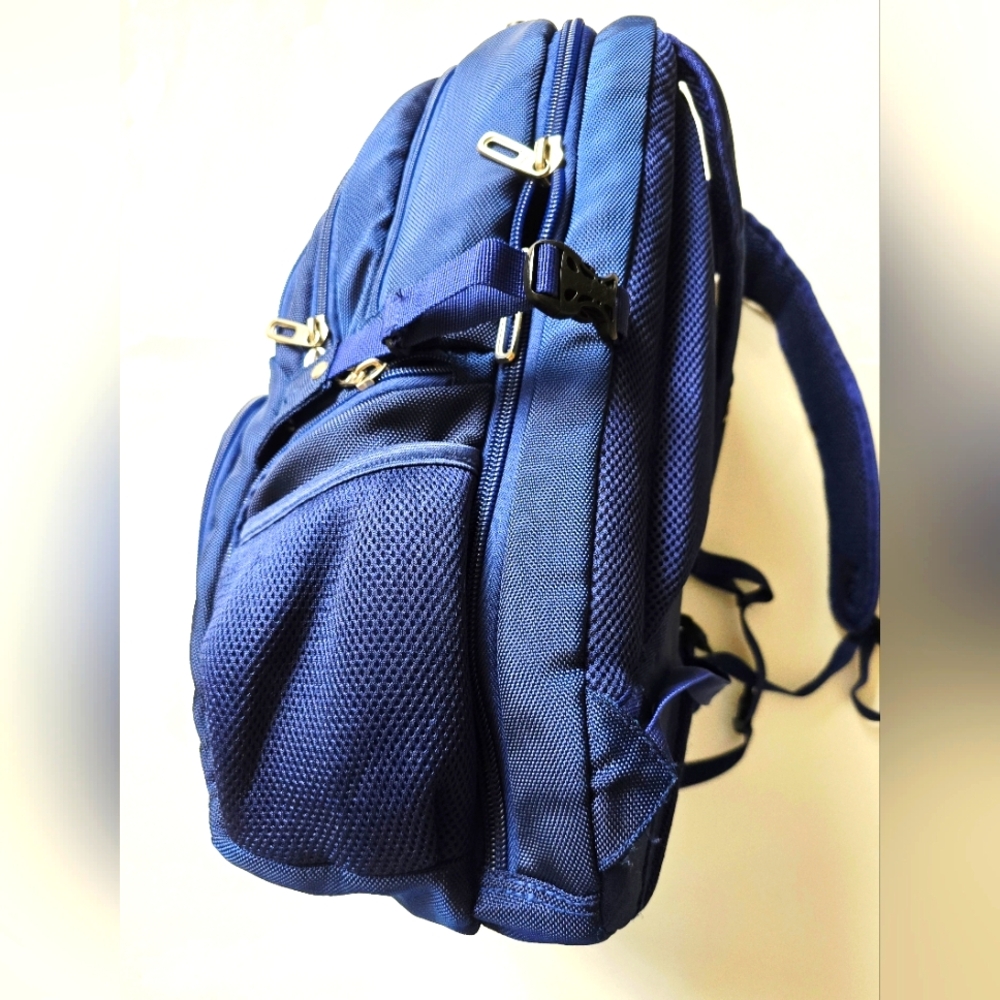 High Sierra Risico Backpack, Laptop - image 4